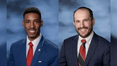 Wake school board appoints new leadership, swears in ninth member