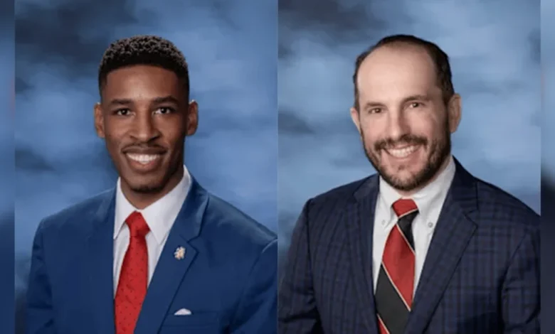 Wake school board appoints new leadership, swears in ninth member