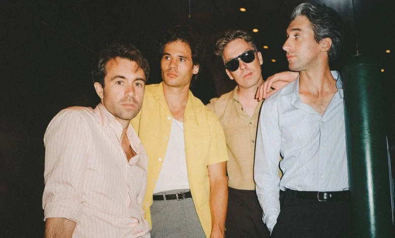 Wakefield's inaugural 'Live At Tileyard North' series confirms The Vaccines as first headliners