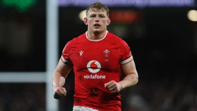 Wales captain Jac Morgan to join Gallagher PREM side Gloucester