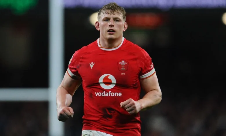 Wales captain Jac Morgan to join Gallagher PREM side Gloucester