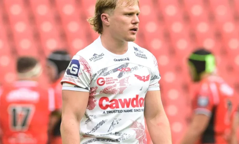 Wales internationals return to Scarlets line-up for Arms Park date