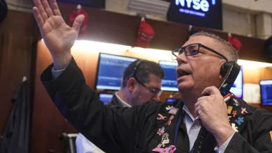 Wall Street poised to take back some of Wednesday's AI-related losses after Micron's strong results