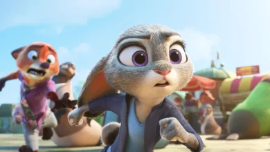 Walt Disney Animation Studios’ ‘Zootopia 2’ Surpassing $1 Billion at the Global Box Office