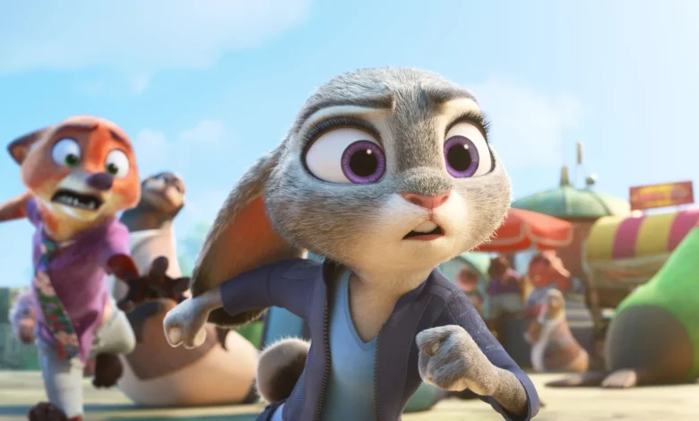 Walt Disney Animation Studios’ ‘Zootopia 2’ Surpassing $1 Billion at the Global Box Office