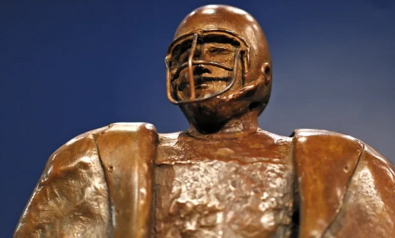 Walter Payton Man of the Year nominees for 2025 season announced