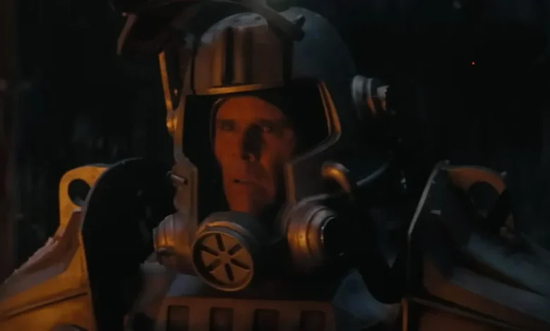 Walton Goggins Would Rather Spend Hours in 'Fallout' Ghoul Makeup Than Any Time in Power Armor