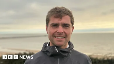 Walton-on-the-Naze runner beats ultramarathon world record