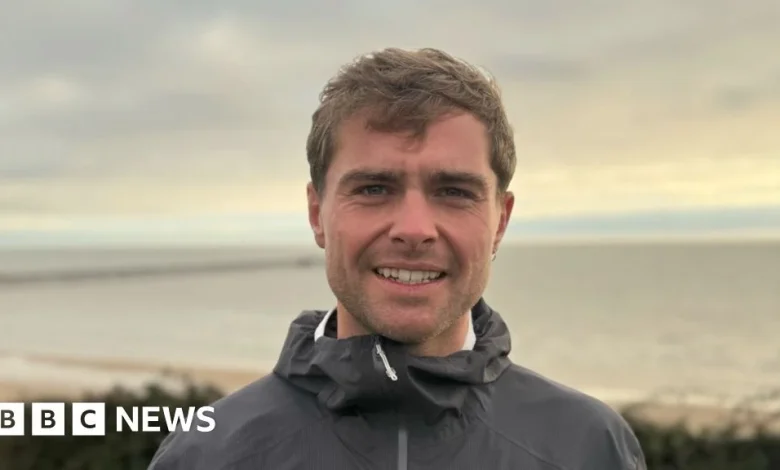 Walton-on-the-Naze runner beats ultramarathon world record