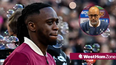 Wan-Bissaka wows at Old Trafford as 3/10 embarrassing – West Ham ratings vs Man United