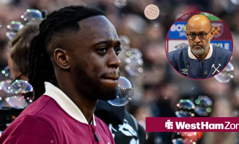 Wan-Bissaka wows at Old Trafford as 3/10 embarrassing – West Ham ratings vs Man United
