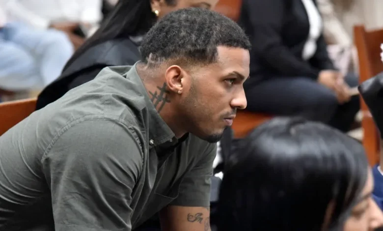 Wander Franco conviction voided, new trial ordered