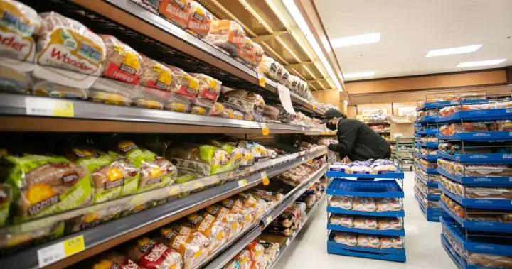 Want extra dough? Bread price fixing compensation deadline is almost here