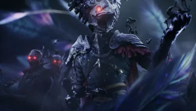 Warlock: Dungeons & Dragons Is A Dark Fantasy Open World Action Game Coming In 2027