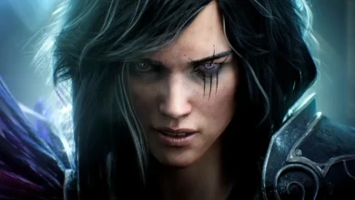 Warlock: Dungeons and Dragons Is a New Single-Player RPG That Leans Into 'Expressive Magic' | The Game Awards 2025