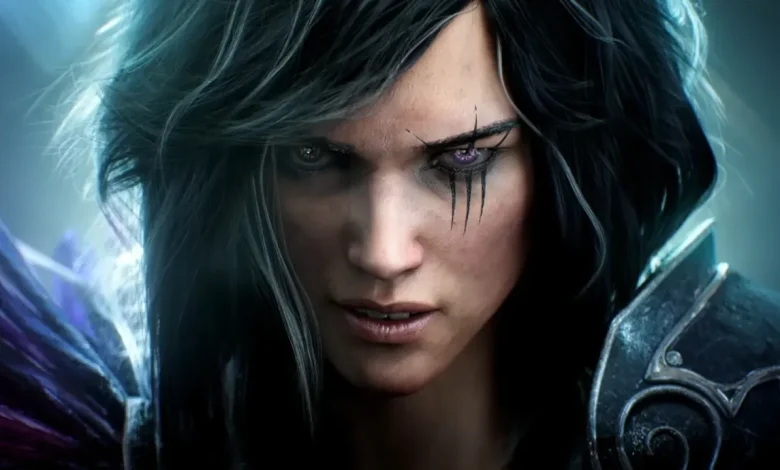 Warlock: Dungeons and Dragons Is a New Single-Player RPG That Leans Into 'Expressive Magic' | The Game Awards 2025