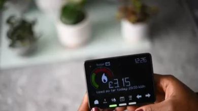 Warning for British Gas, EDF, EON, Ovo, Octopus customers who do NOT have smart meters