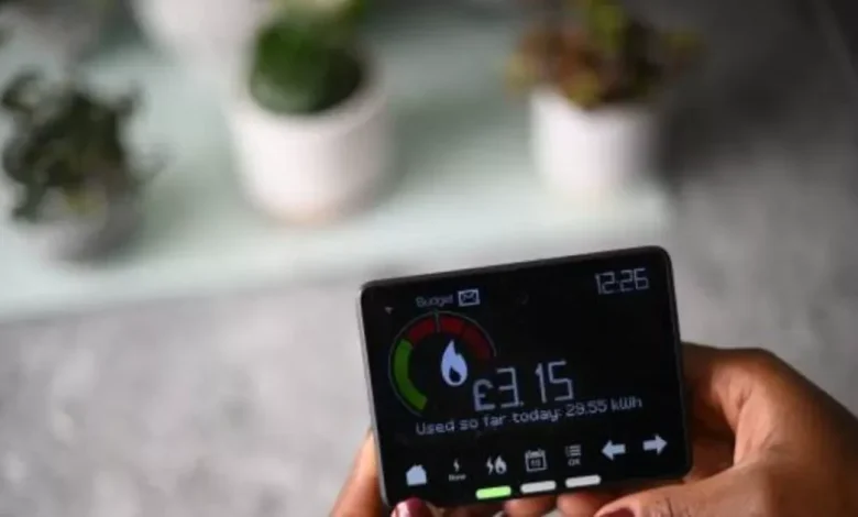 Warning for British Gas, EDF, EON, Ovo, Octopus customers who do NOT have smart meters