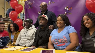Warren Easton lineman chooses another SEC school following LSU decommitment