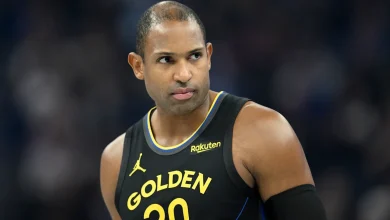 Warriors' Al Horford problem may only get worse if LeBron James is any indication