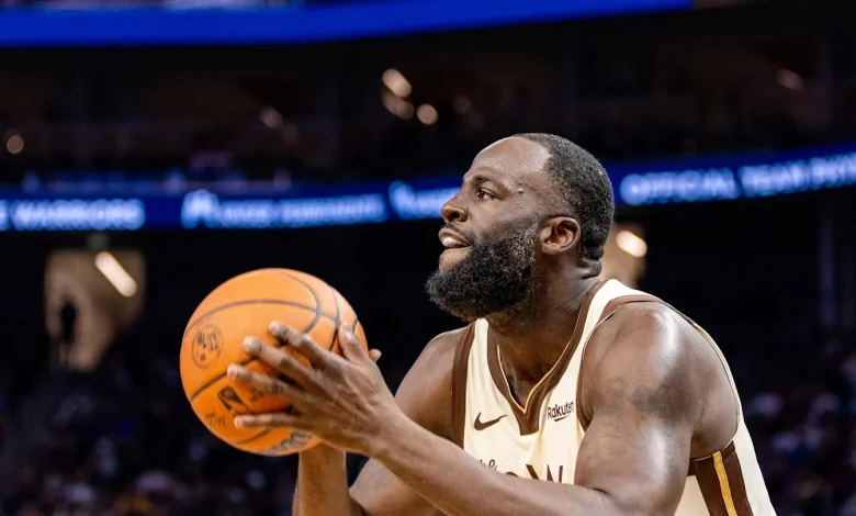 Warriors-Bulls Game Statuses Revealed for Green, Melton, Horford; Butler Probable