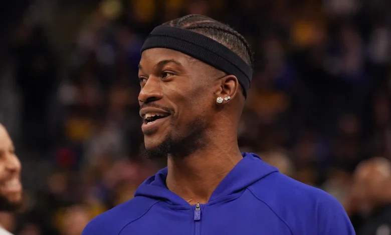 Warriors-Cavs Game Statuses Revealed for Butler, Green, Melton, Seth Curry