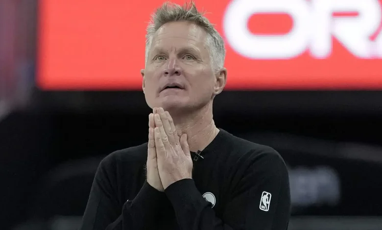 Warriors Eyeing Elite Defensive Wing in Potential Move