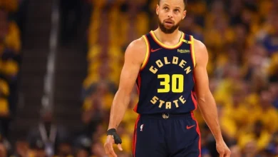 Warriors Notes: Defense, Curry, Melton, Kuminga, Spencer