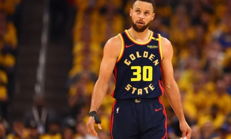 Warriors Notes: Defense, Curry, Melton, Kuminga, Spencer