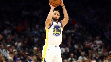 Warriors Player Ratings: Stephen Curry Goes Cold In Frustrating 98-99 Loss Against Suns