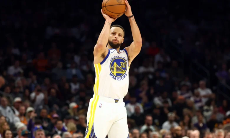 Warriors Player Ratings: Stephen Curry Goes Cold In Frustrating 98-99 Loss Against Suns