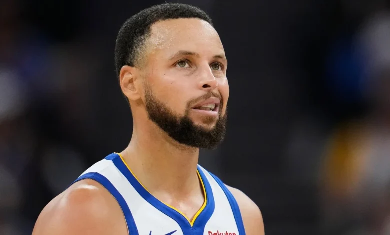 Warriors' Stephen Curry to rejoin lineup and start vs. Timberwolves