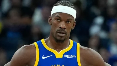 Warriors are making Jimmy Butler realization Heat likely already knew