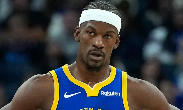 Warriors are making Jimmy Butler realization Heat likely already knew