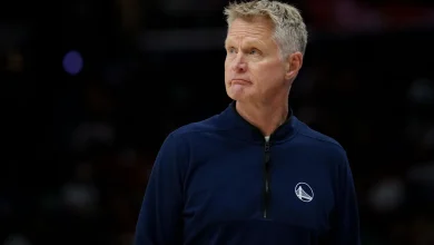 Warriors chance at upsetting Thunder may already be over after latest injury report