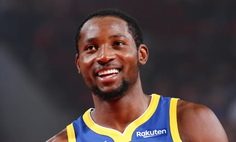 Warriors could have a path to landing their ideal center through Jonathan Kuminga