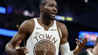 Warriors have impossible Jonathan Kuminga decision that has severe ramifications