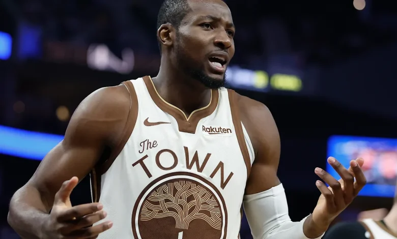 Warriors have impossible Jonathan Kuminga decision that has severe ramifications