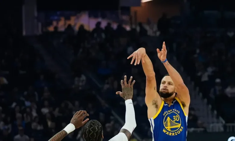 Warriors instant analysis: Steph Curry’s magnificent night not enough to lift Golden State past Wolves
