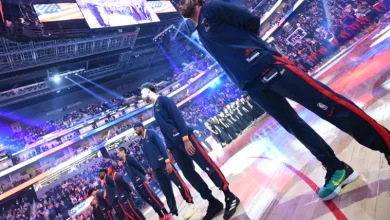 Warriors predicted to cut ties with son of Hall of Fame ex-Lakers guard