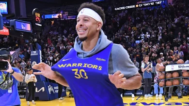 Warriors sign Seth Curry for remainder of the season