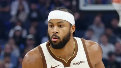 Warriors vindicated as a long-overlooked wing finally proves them right