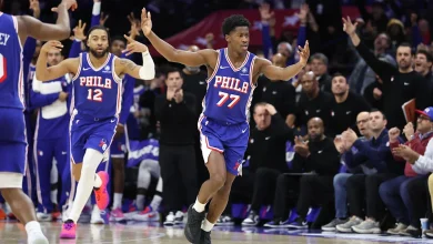 Warriors vs. 76ers Prediction, Odds and Best NBA Prop Bets for Thursday, Dec. 4