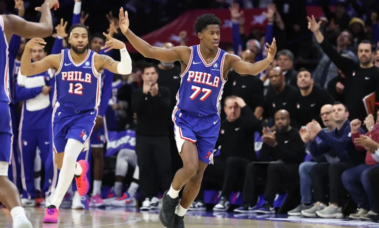 Warriors vs. 76ers Prediction, Odds and Best NBA Prop Bets for Thursday, Dec. 4