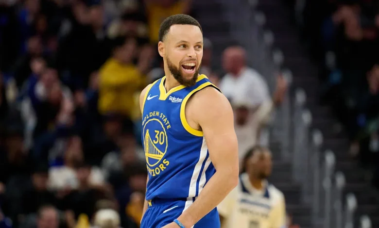 Warriors vs. Suns Prediction, Odds and Best NBA Prop Bets for Thursday, Dec. 18