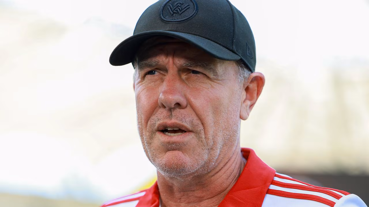 Wary Wanderers chasing hat-trick of wins