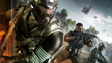 Warzone Season 1 release time, date, new Resurgence map and more