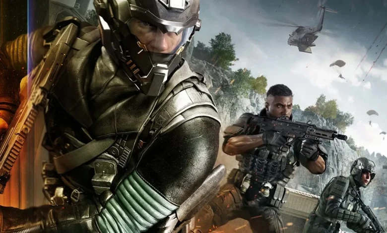 Warzone Season 1 release time, date, new Resurgence map and more