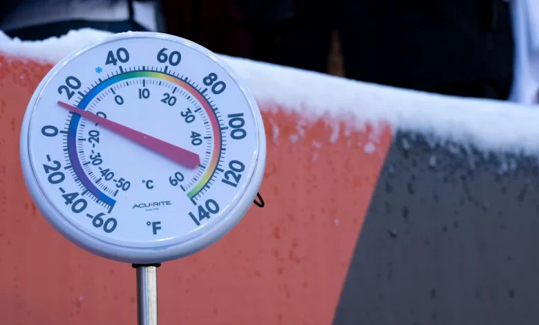 Was record set for Paycor Stadium coldest temperature? Bengals say no