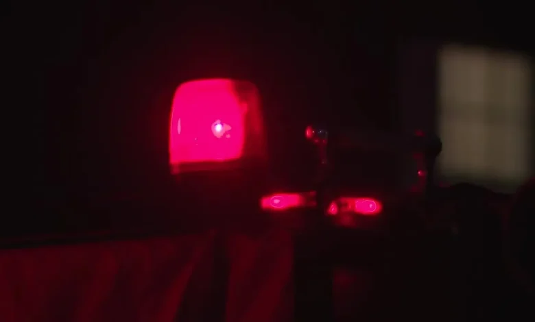 Washington County house fire; cause under investigation